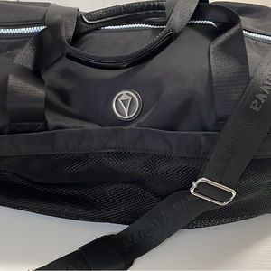 Ivivva Duffle Bag